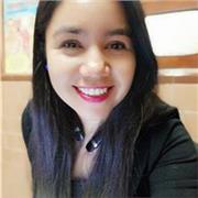 Maestra de biología para cualquier edad